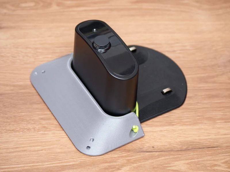 Support de station de charge iRobot Roomba