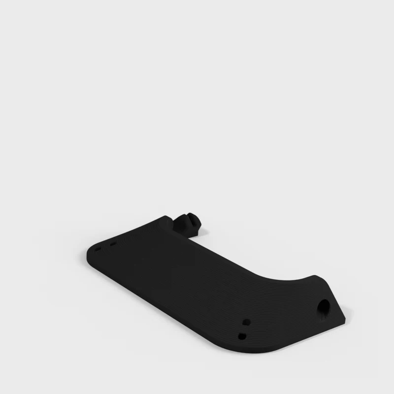 Support de station de charge iRobot Roomba
