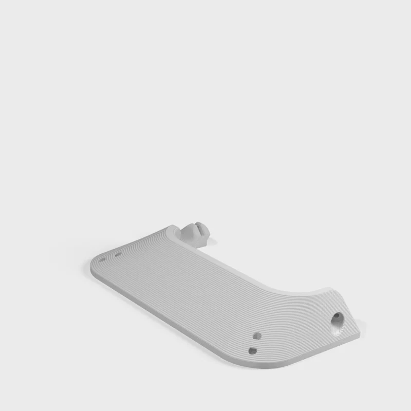 Support de station de charge iRobot Roomba