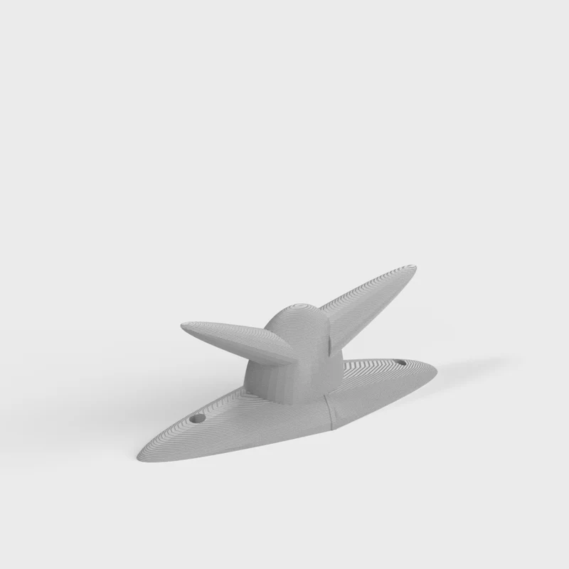 Taquet de bateau pour un amarrage sûr