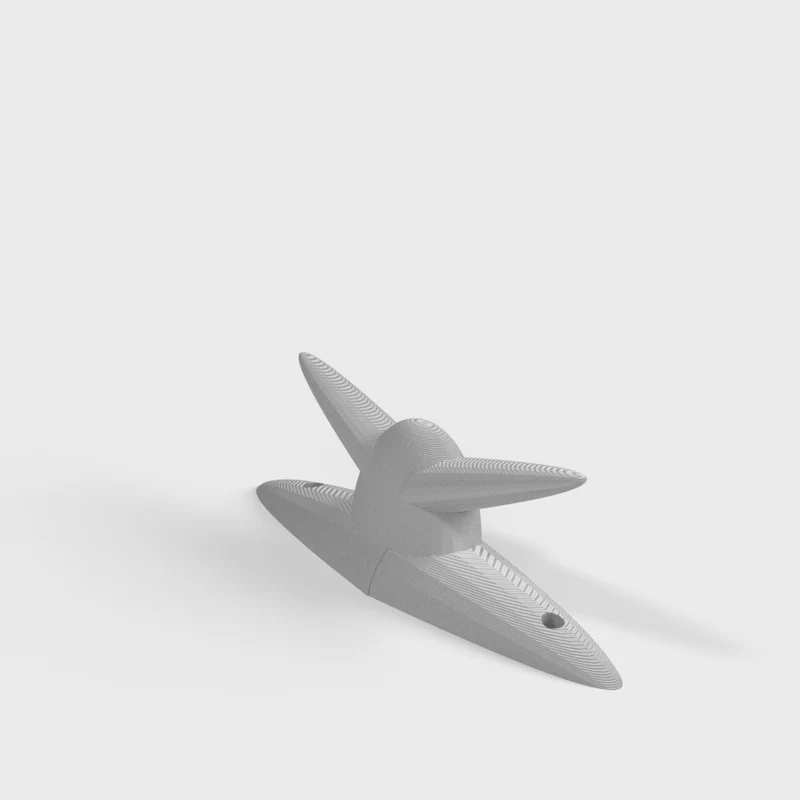 Taquet de bateau pour un amarrage sûr