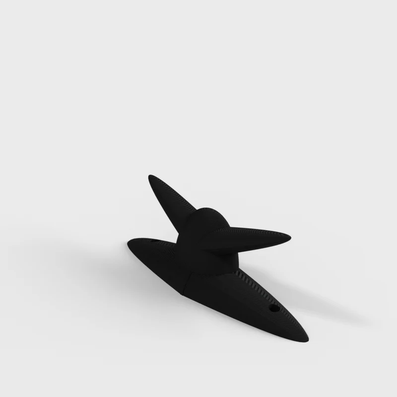 Taquet de bateau pour un amarrage sûr