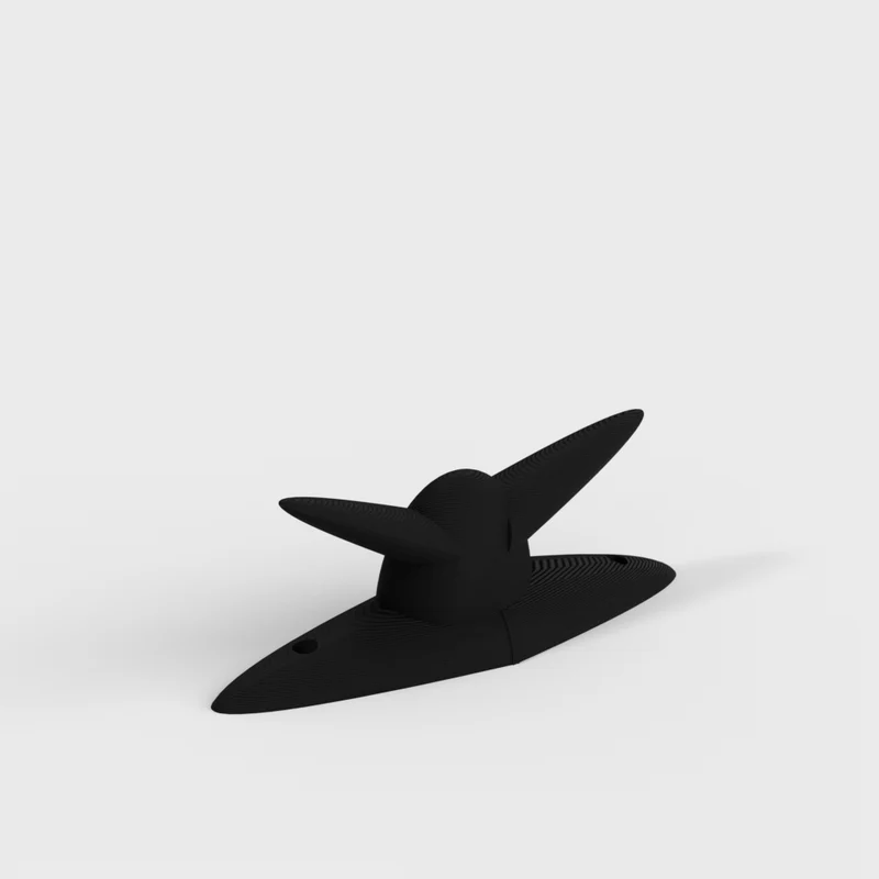 Taquet de bateau pour un amarrage sûr