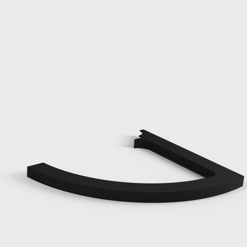 Étagère à épices rotative