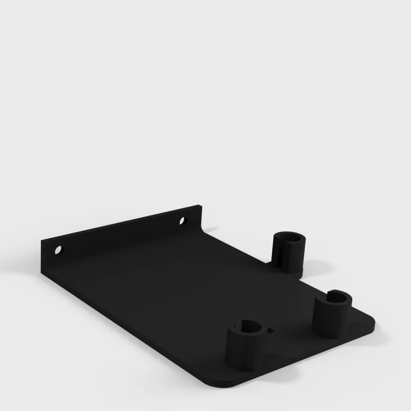 Porte-épices Traeger pour montage sur étagère
