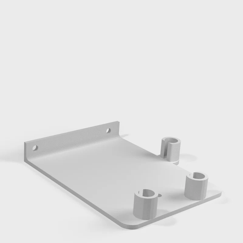 Porte-épices Traeger pour montage sur étagère