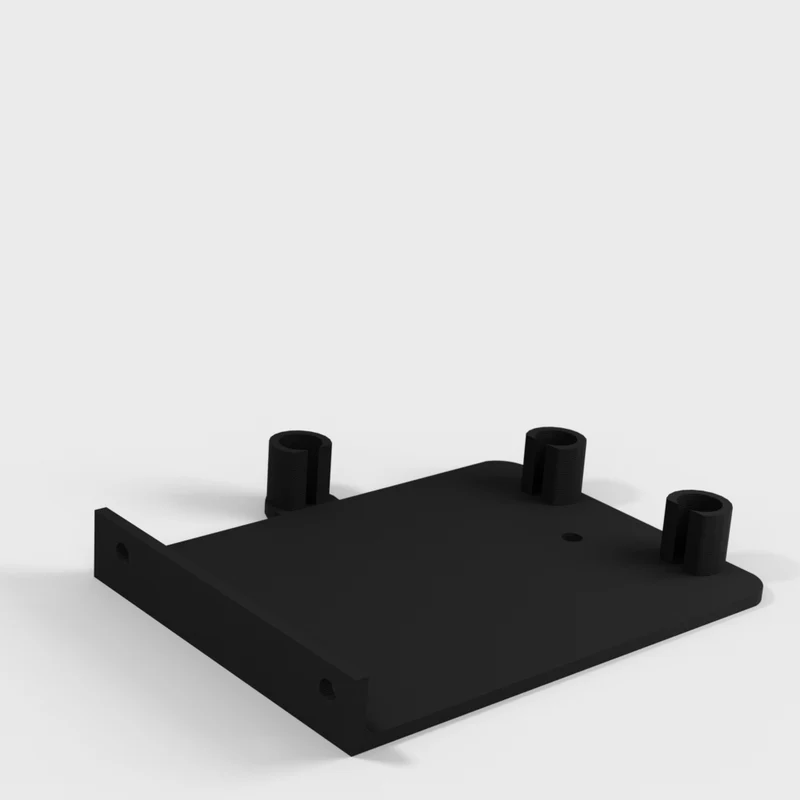 Porte-épices Traeger pour montage sur étagère
