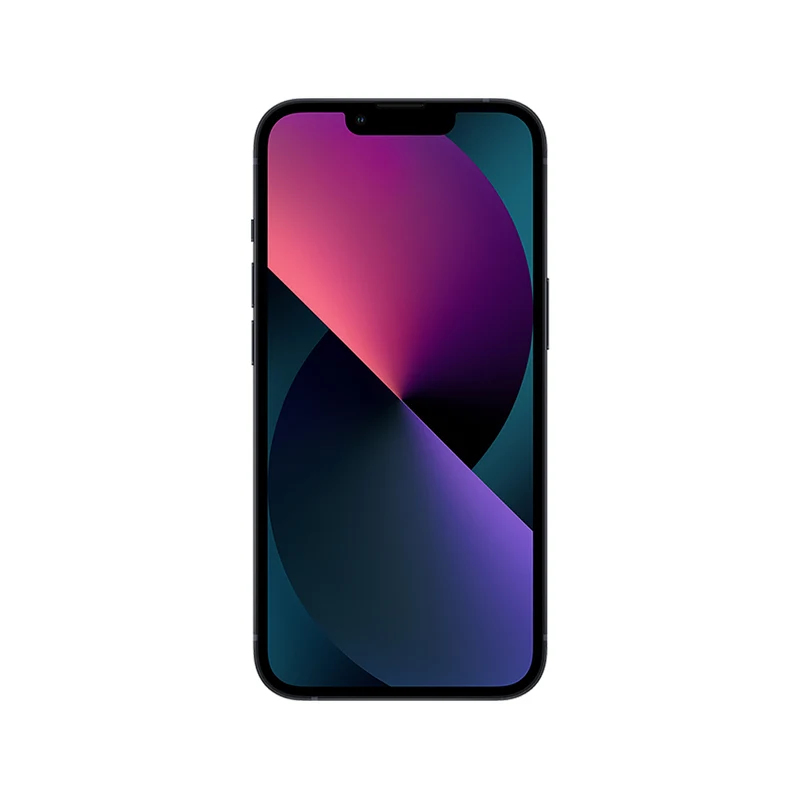 Apple iPhone 13 128GB - Noir - Bon état - Débloqué