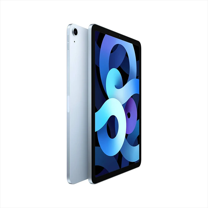 iPad Air 4 256Go WiFi - Bleu - Bon état