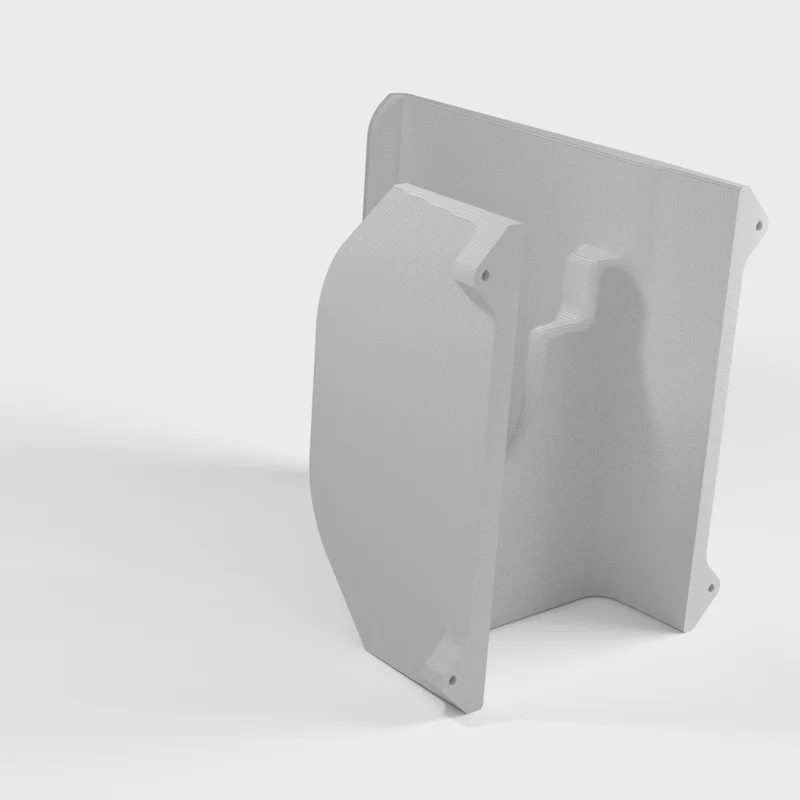 Support mural pour machine CPAP ResMed AirSense 11
