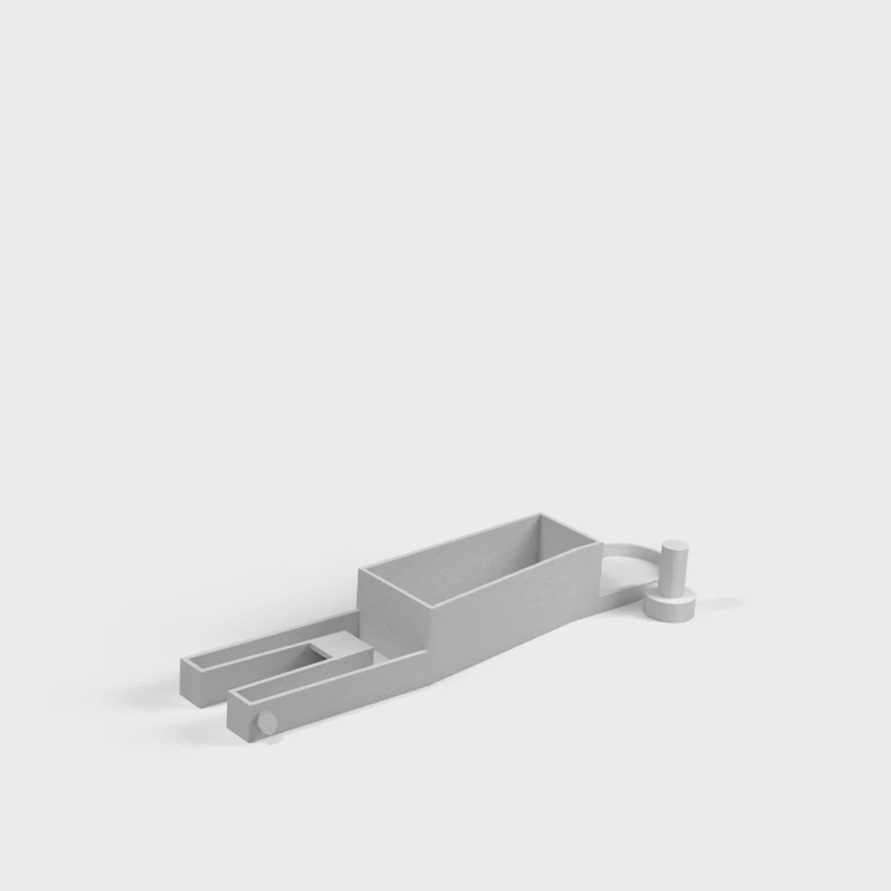 Flotteur de machine à café Philips/Saeco - Pièce de rechange pour EP1200 et plusieurs modèles