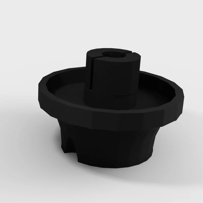 Bouton de remplacement Farberware Airfryer v2