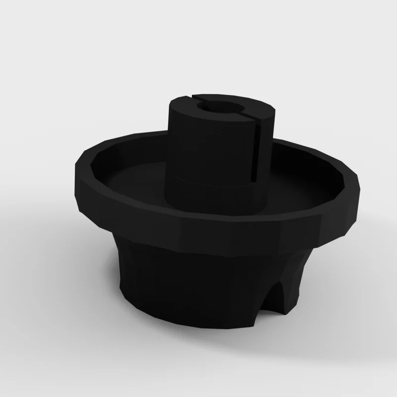 Bouton de remplacement Farberware Airfryer v2