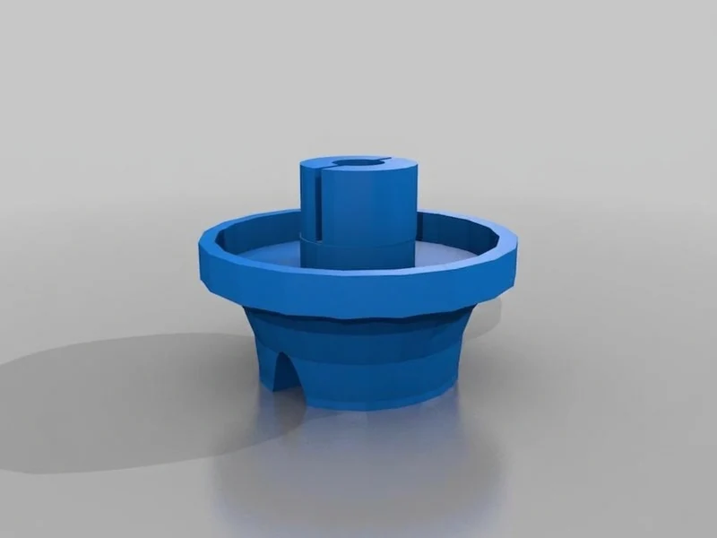Bouton de remplacement Farberware Airfryer v2