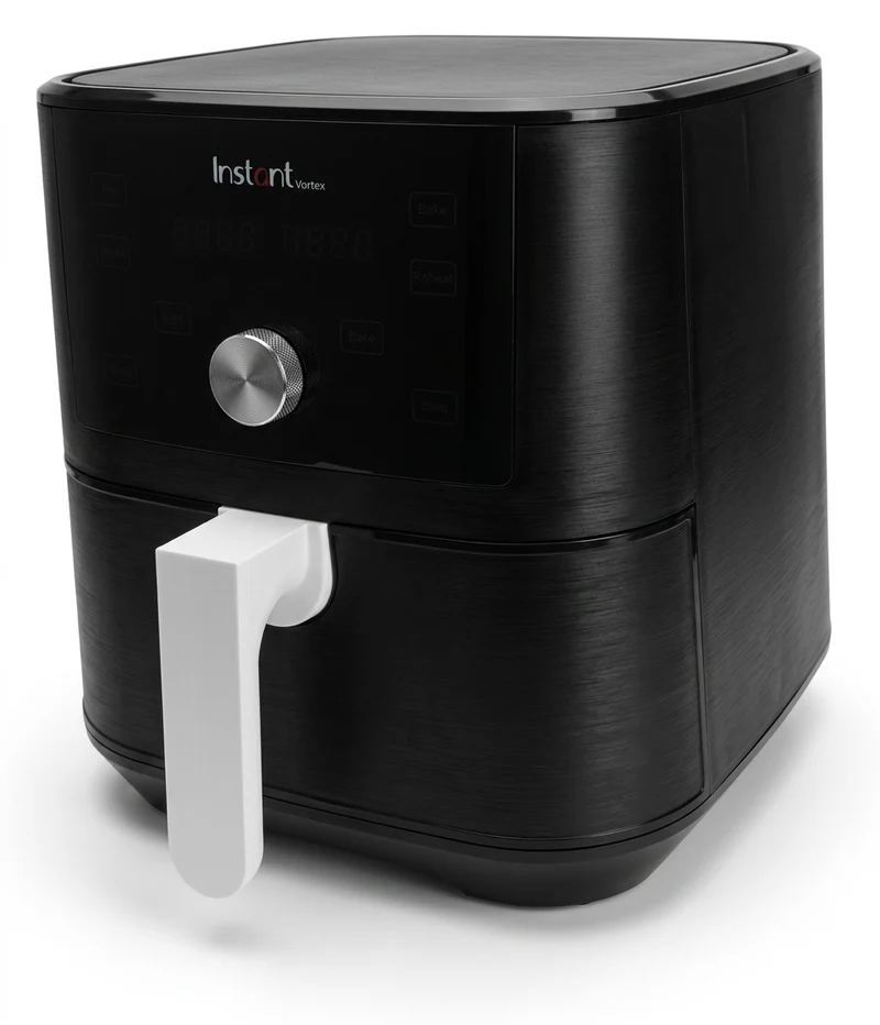 Poignée de remplacement pour friteuse à air Instant Pot