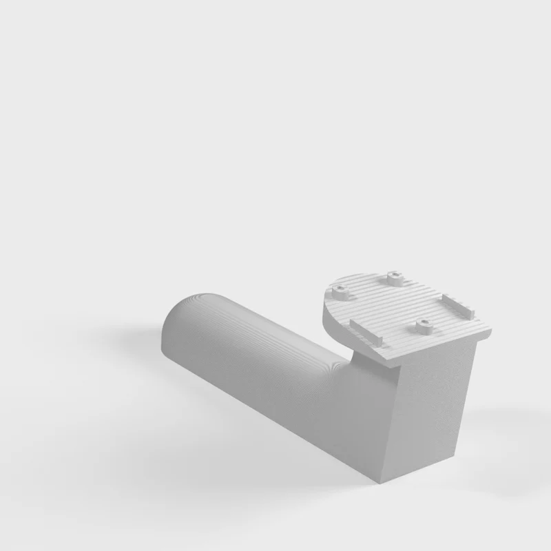 Poignée de remplacement pour friteuse à air Instant Pot