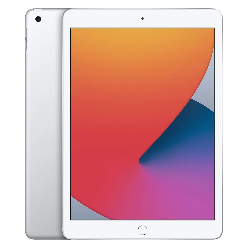 iPad 8 128Go WiFi & Cellular