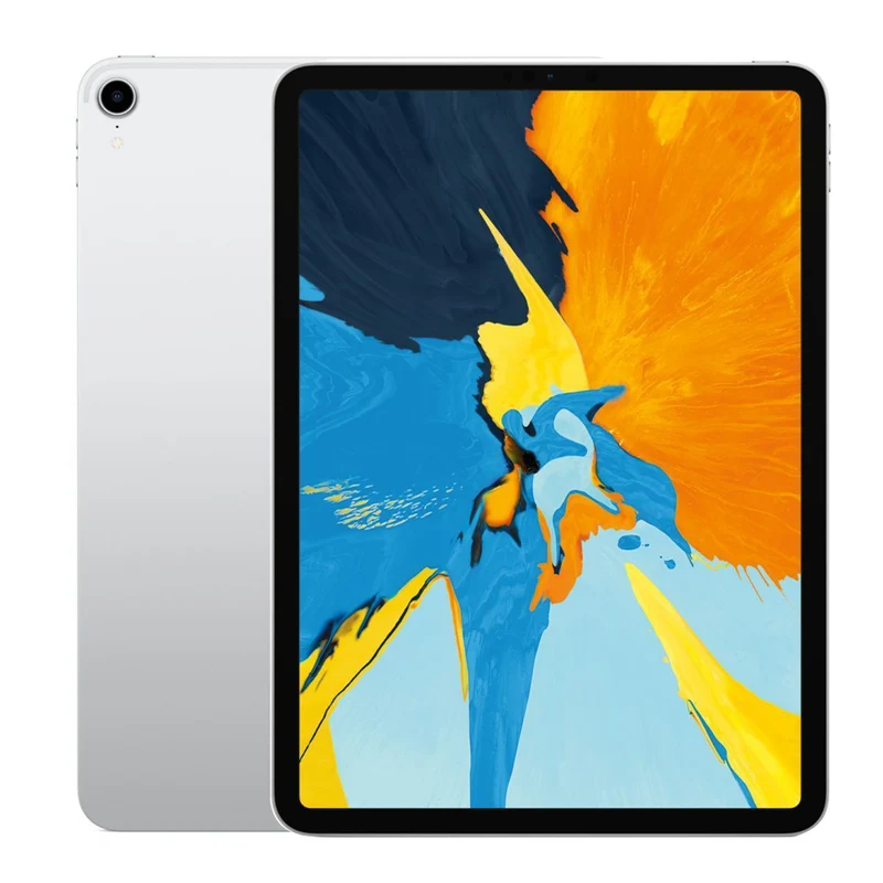iPad Pro 11 Inch 256Go WiFi Argent Débloqué