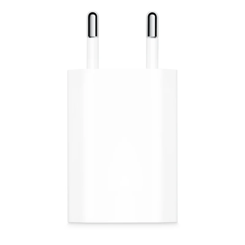 Apple 5W USB Adaptateur Secteur (EU)
