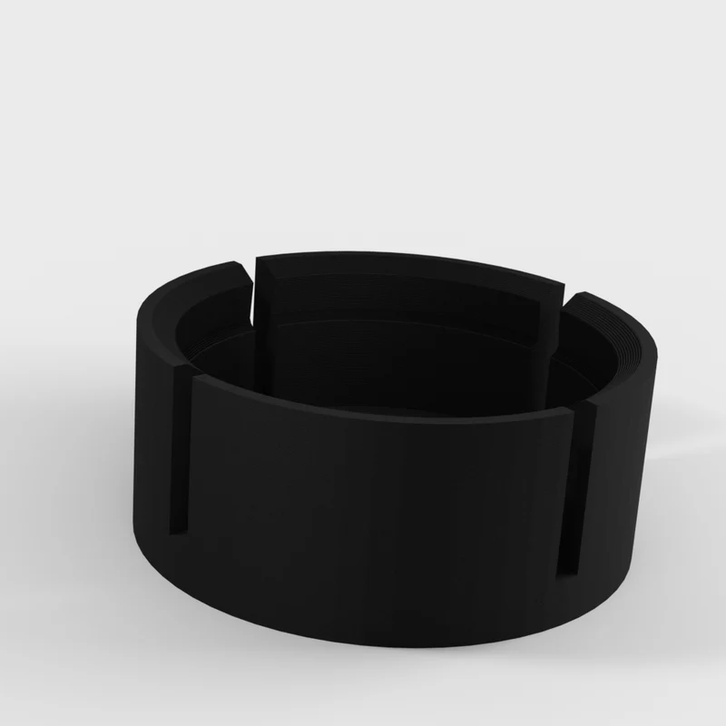 Porte-pots à épices – Rangement peu encombrant et élégant