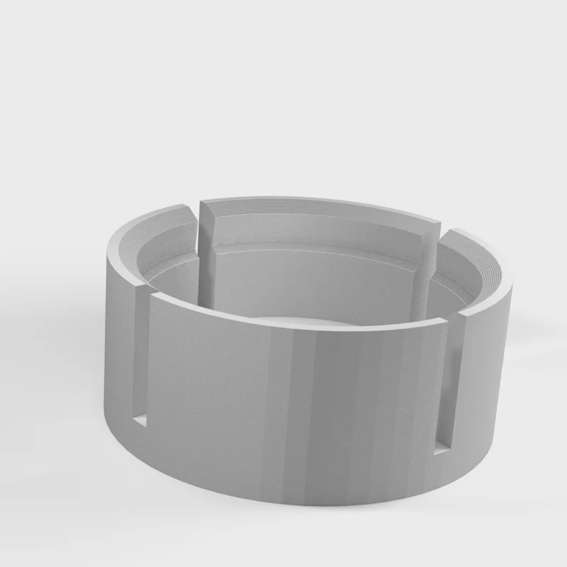 Porte-pots à épices – Rangement peu encombrant et élégant