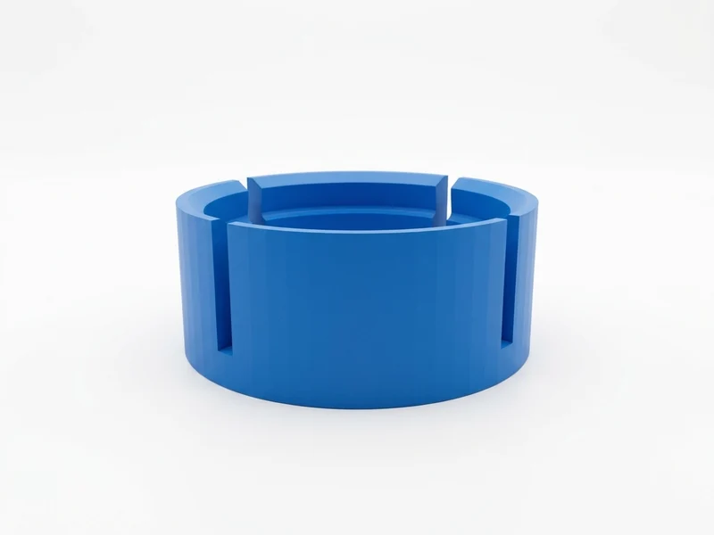 Porte-pots à épices – Rangement peu encombrant et élégant