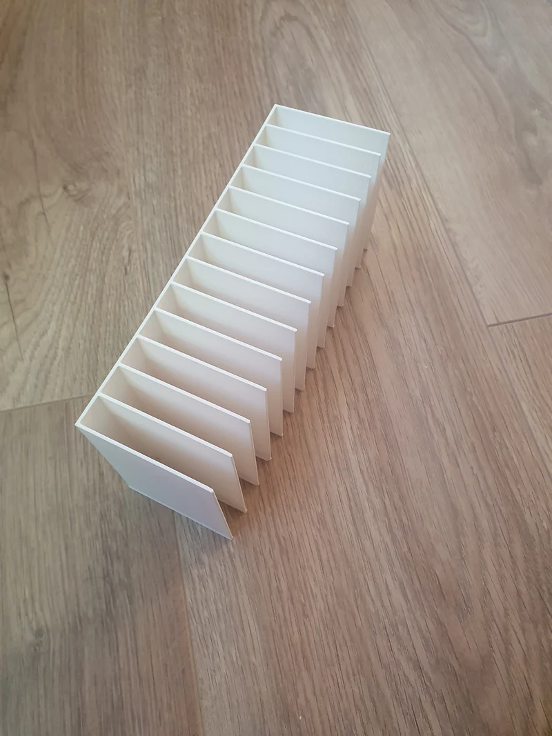 Organisateur de sac d'épices pratique pour la cuisine