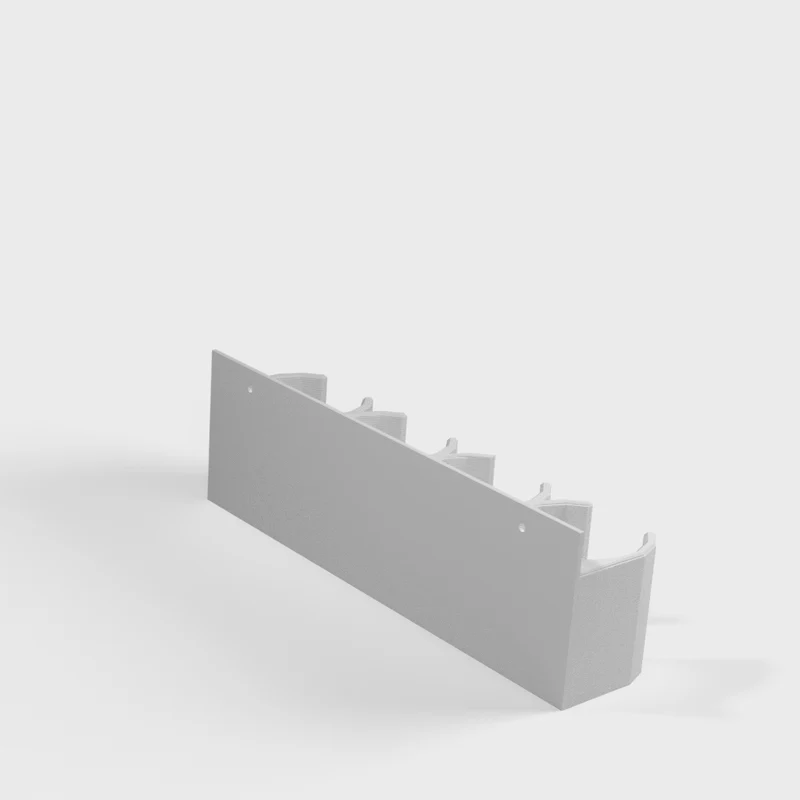Étagère à épices pour porte de placard - Rangement optimal des épices