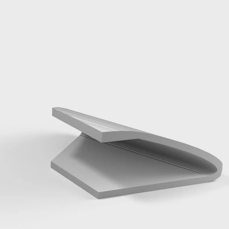 Lentille de feu de navigation Zohd Talon GT Rebel