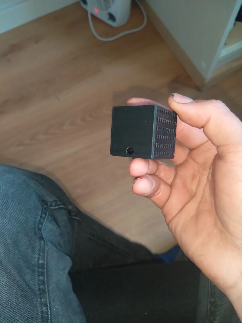 Filtre pour pompe d'assèchement manuelle