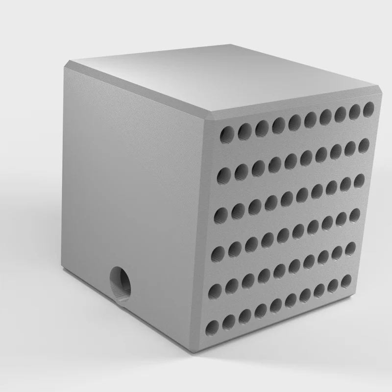 Filtre pour pompe d'assèchement manuelle