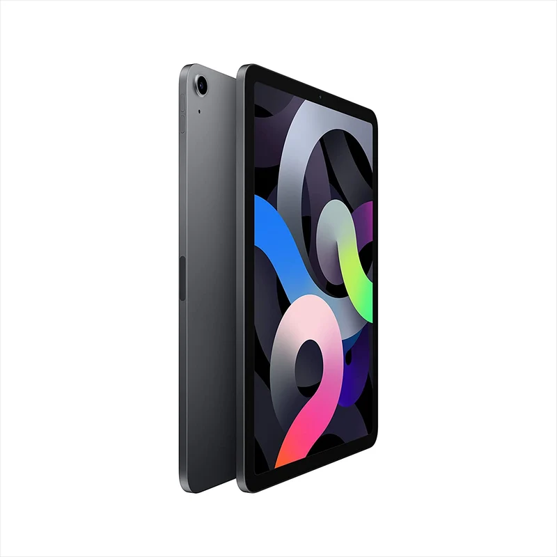 iPad Air 4 256Go WiFi & Cellulaire - Gris Sidéral - Bon état