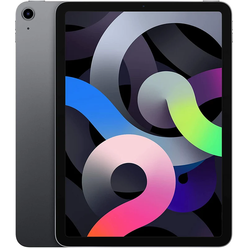 iPad Air 4 64Go WiFi & Cellulaire - Gris Sidéral - Bon état