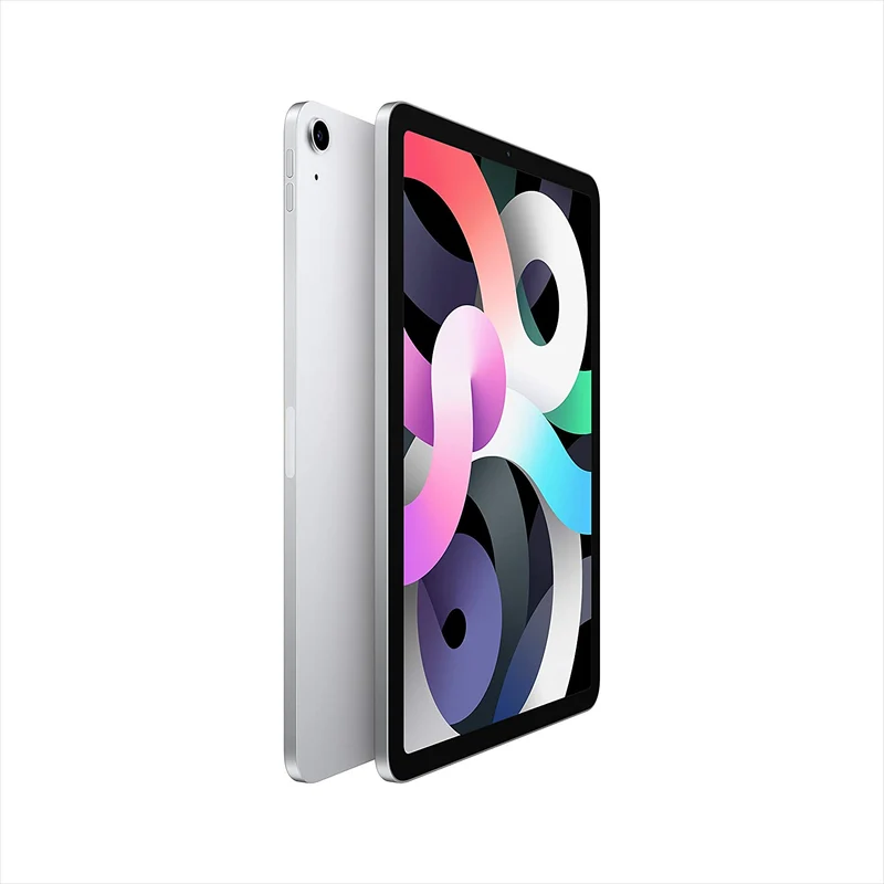 iPad Air 4 64Go WiFi & Cellulaire - Argent - Bon état