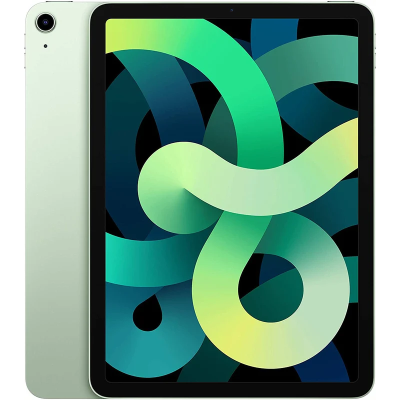 iPad Air 4 64Go WiFi & Cellulaire - Vert - Bon état