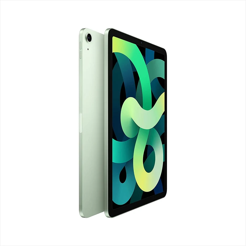 iPad Air 4 64Go WiFi & Cellulaire - Vert - Bon état