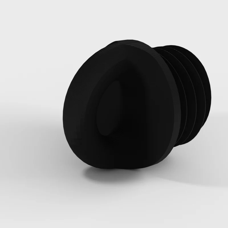 Support de suspension Philips Hue Go (2 pièces)