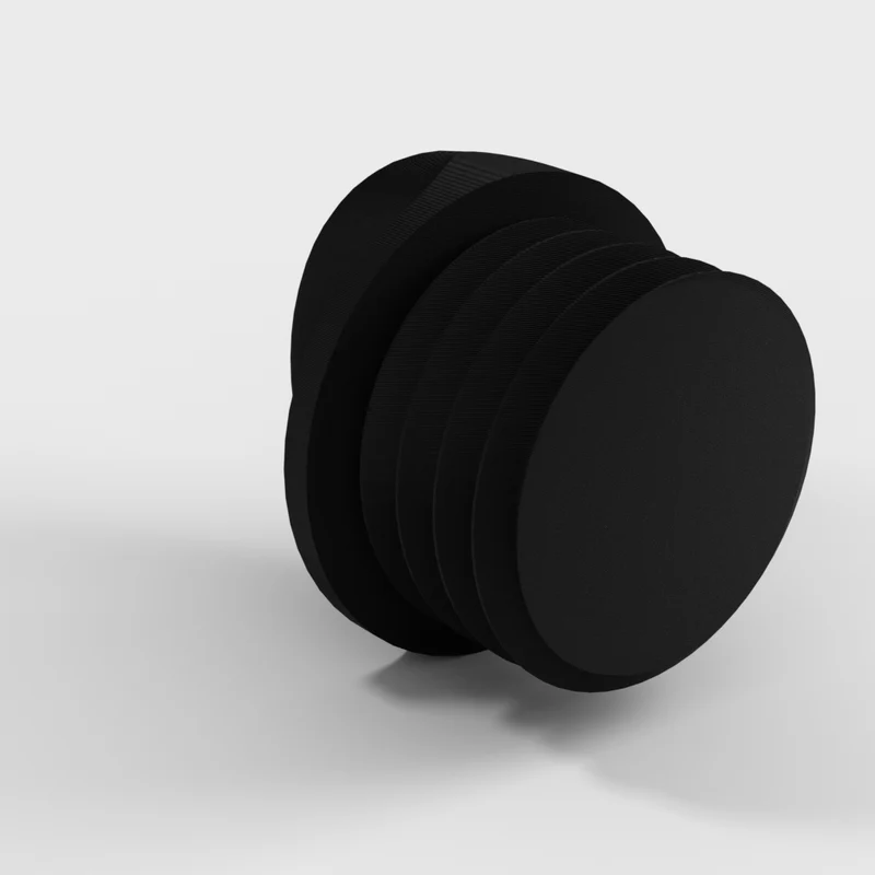 Support de suspension Philips Hue Go (2 pièces)