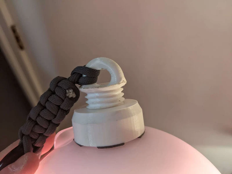 Support de suspension Philips Hue Go (2 pièces)