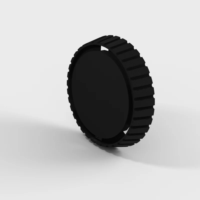 Bouton de remplacement pour friteuse à air Cozyna