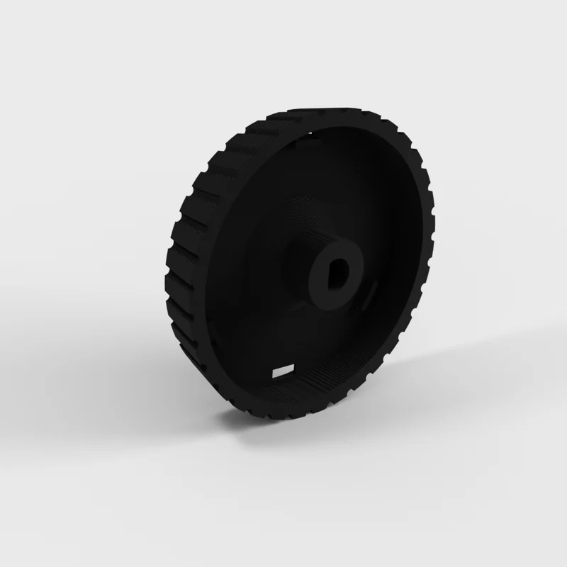 Bouton de remplacement pour friteuse à air Cozyna