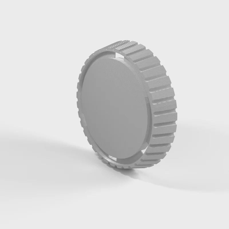 Bouton de remplacement pour friteuse à air Cozyna