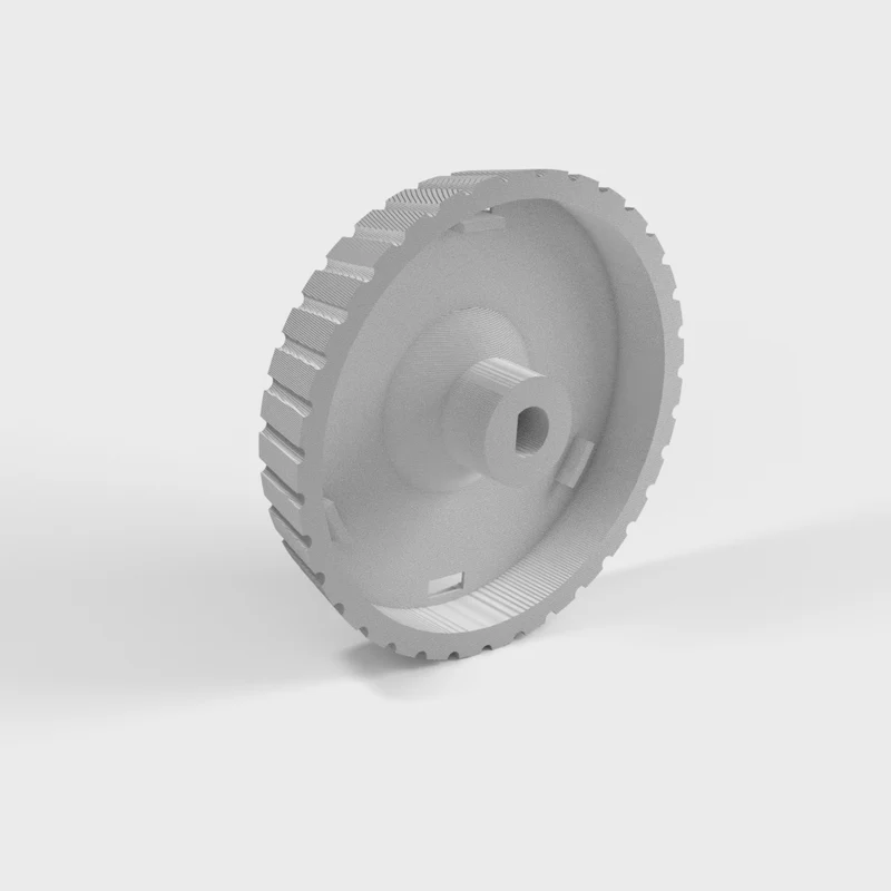 Bouton de remplacement pour friteuse à air Cozyna