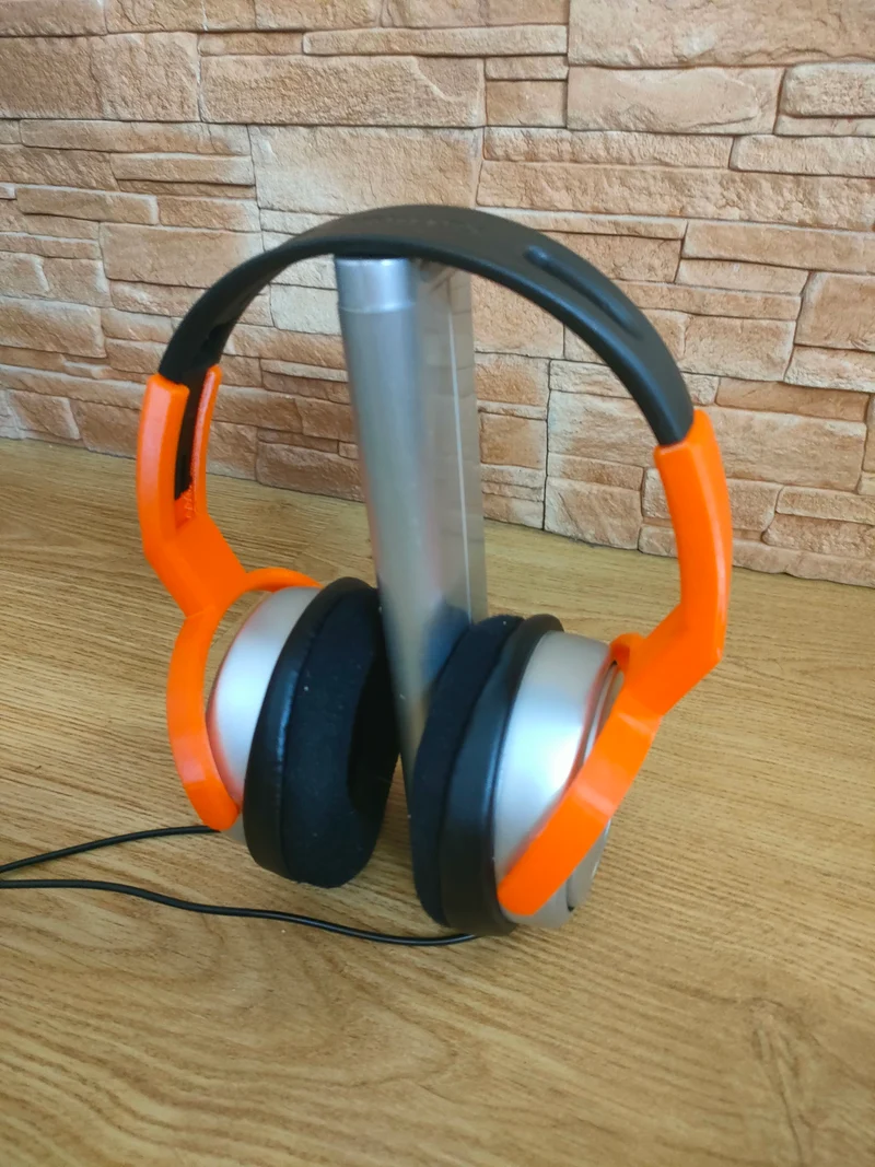 Kit de réparation pour écouteurs Philips SHP2500