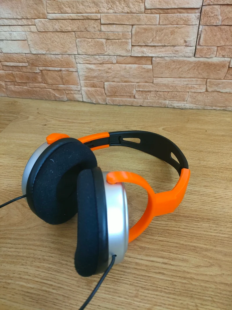 Kit de réparation pour écouteurs Philips SHP2500
