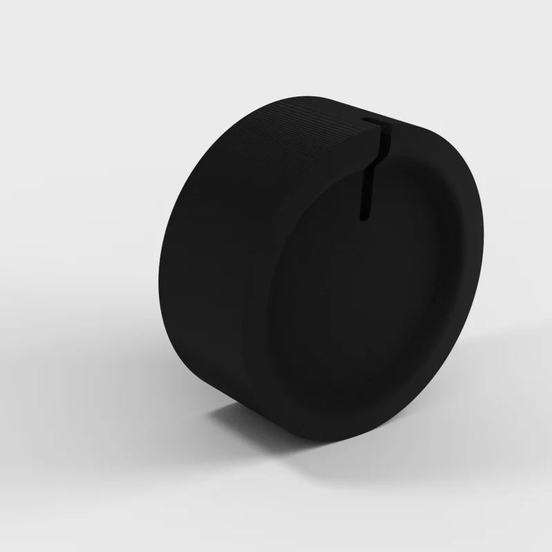 Bouton de remplacement pour friteuse à air