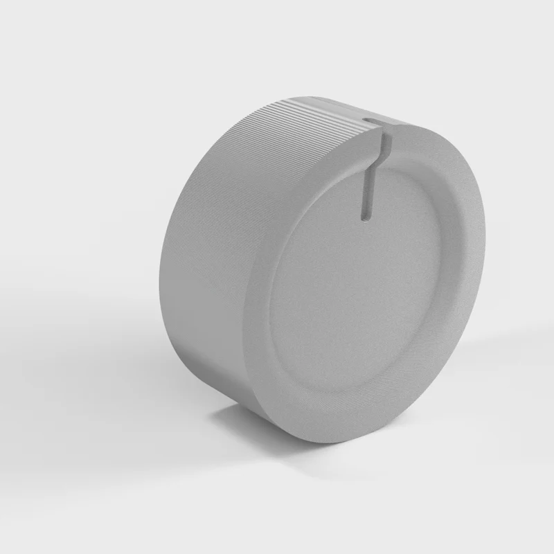 Bouton de remplacement pour friteuse à air