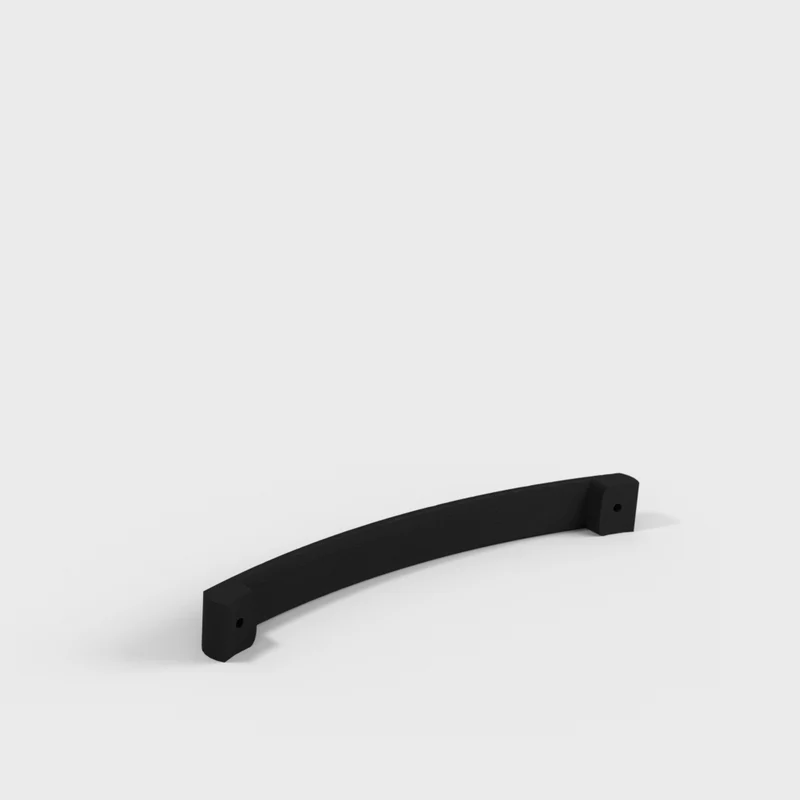 Poignée améliorée pour four friteuse à air PowerXL