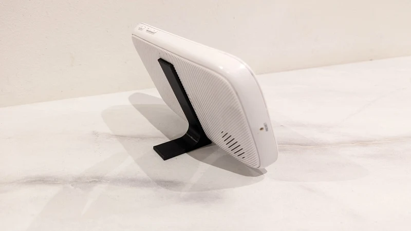Support pour babyphone Motorola MBP48