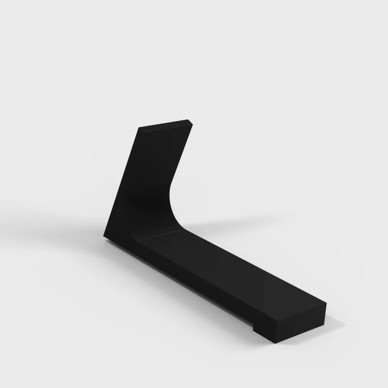 Support pour babyphone Motorola MBP48